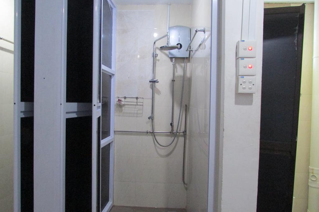 סינגפור Mks Backpackers Hostel - Dalhousie Lane חדר תמונה