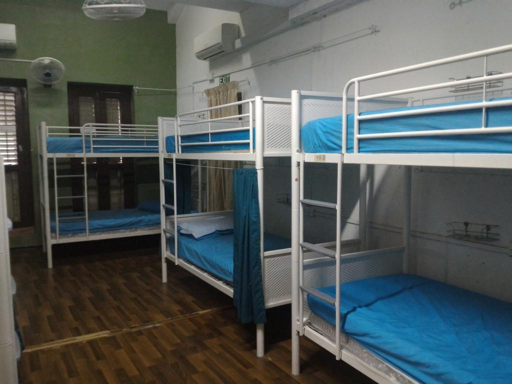 סינגפור Mks Backpackers Hostel - Dalhousie Lane מראה חיצוני תמונה