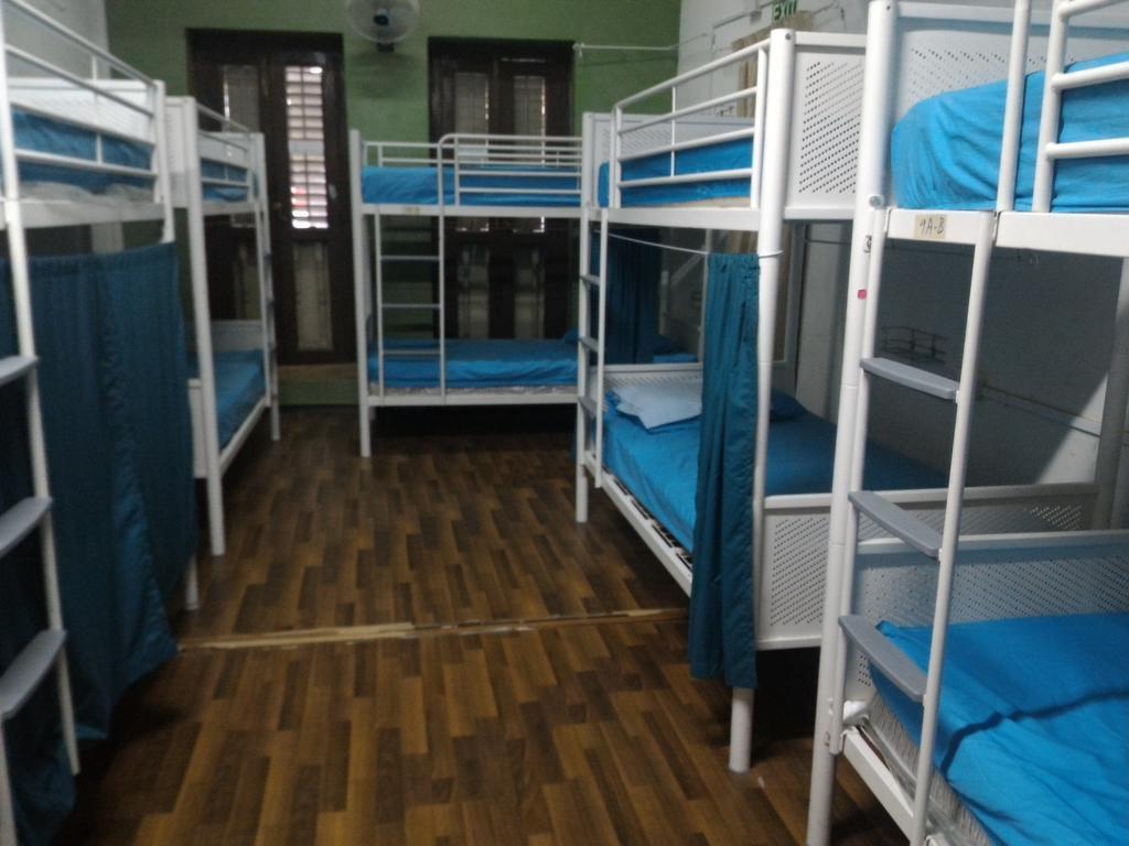 סינגפור Mks Backpackers Hostel - Dalhousie Lane מראה חיצוני תמונה