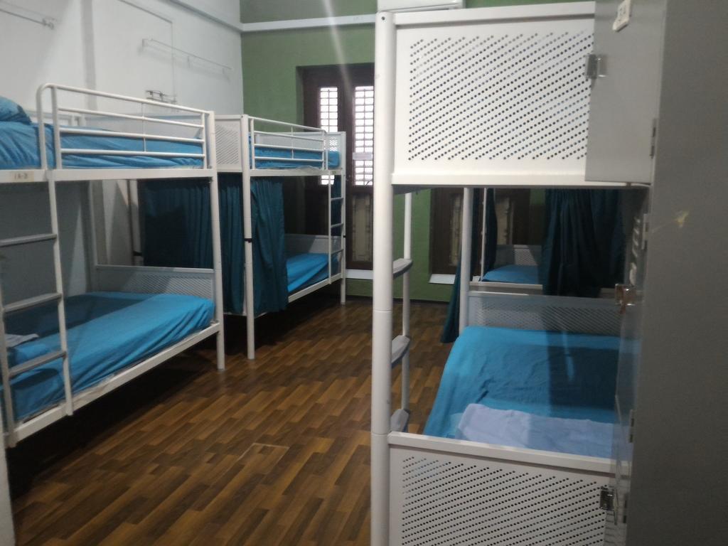 סינגפור Mks Backpackers Hostel - Dalhousie Lane מראה חיצוני תמונה